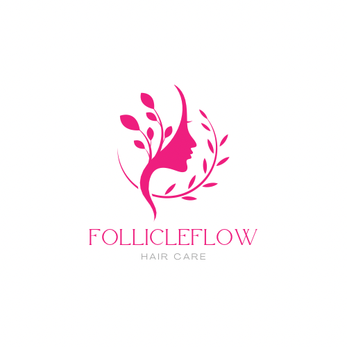 FollicleFlow Logo